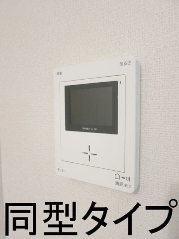 ハピネスＢのセキュリティ