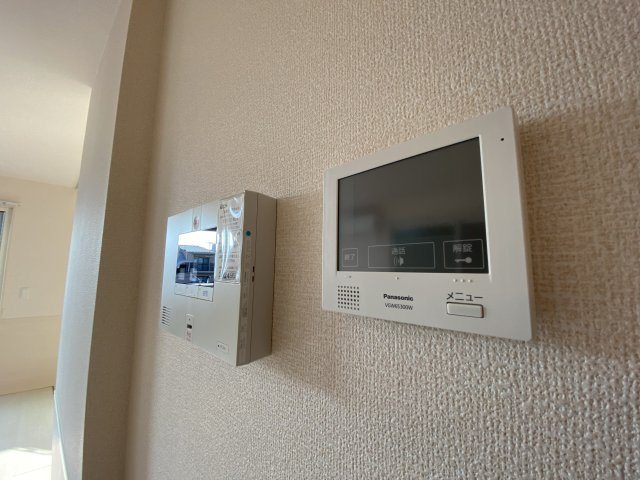 甲南コルンのセキュリティ