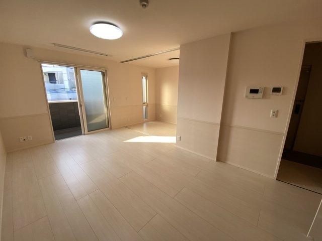 甲南コルンのロビー