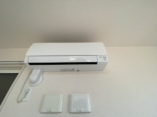 甲南コルンの設備