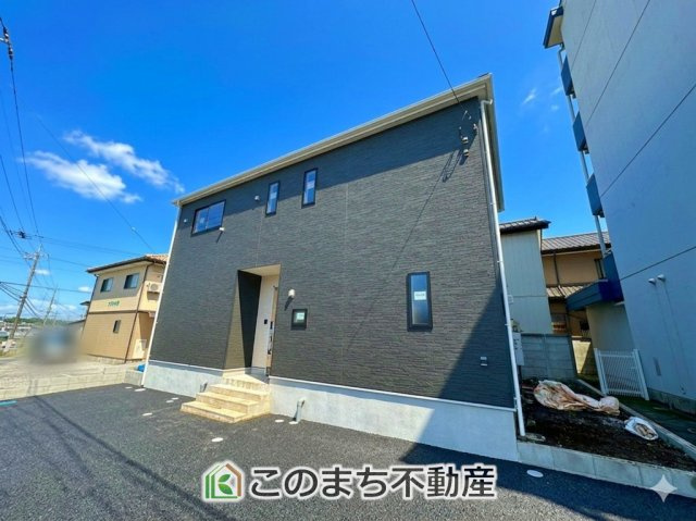 CRADLEGARDEN真岡市並木町第6