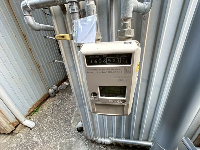 金塚ランドのその他