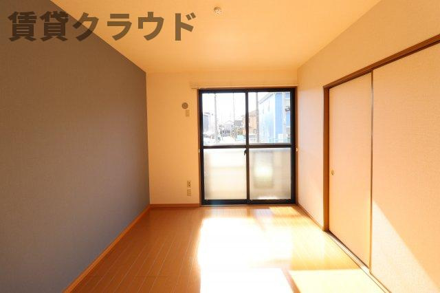 エクセルＳＡＩＴＡⅡの寝室|エアコン