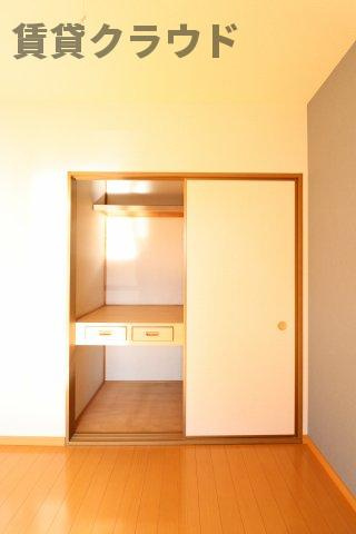 エクセルＳＡＩＴＡⅡの収納|こまごまとしたものを収納できそうですね