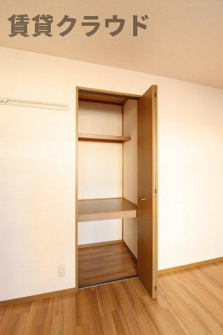 エクセルＳＡＩＴＡⅡの収納|十分な収納スペースがあります