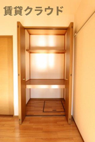 エクセルＳＡＩＴＡⅡの収納|小物を収納するのに便利です