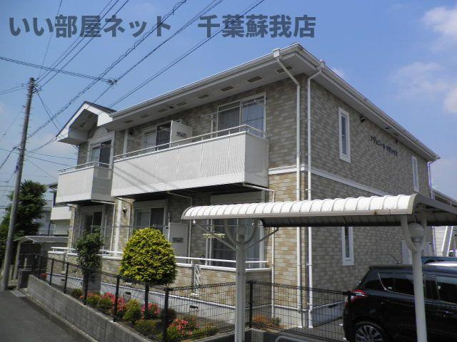 アヴェニール　ロジュマン