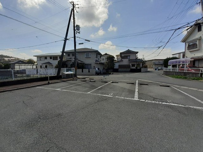 【駐車場】 | エクセル北門 | 駐車スペースもあります