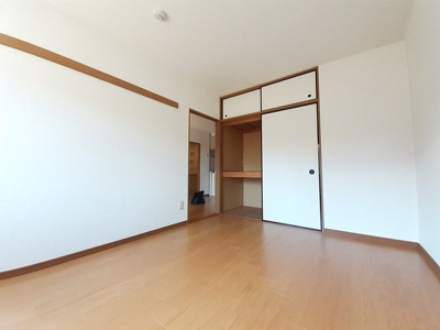 【内装】 | エクセル北門 | 物件の内装です