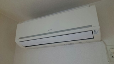 【設備】 | エクセラン國木Ⅱ