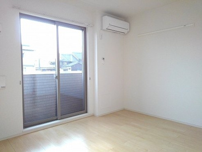 【内装】 | ロマンド | 内装も気になるポイント