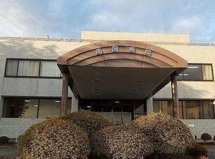 【周辺】 | ロマンド | 高岡病院まで800m