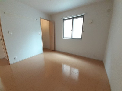 【内装】 | シエル・エトワールⅡ | 中はこのようになっています