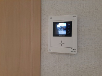 【セキュリティ】 | シエル・エトワールⅡ