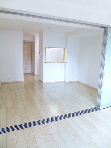 ローズパティオの浴室