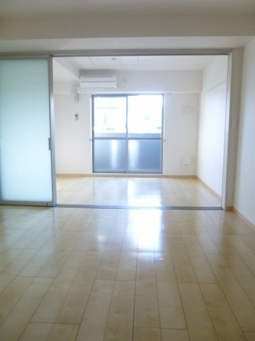 ローズパティオの内装