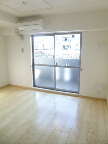 ローズパティオの内装