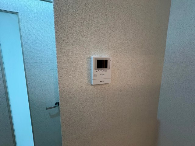光栄ハイツ千里丘のセキュリティ