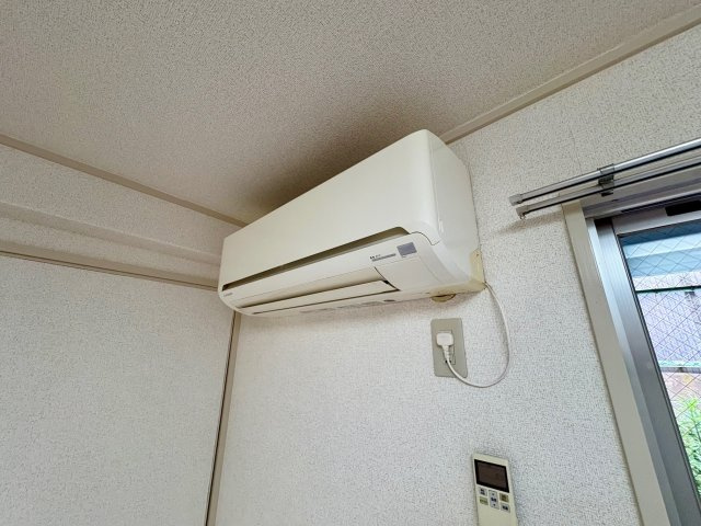 光栄ハイツ千里丘の設備