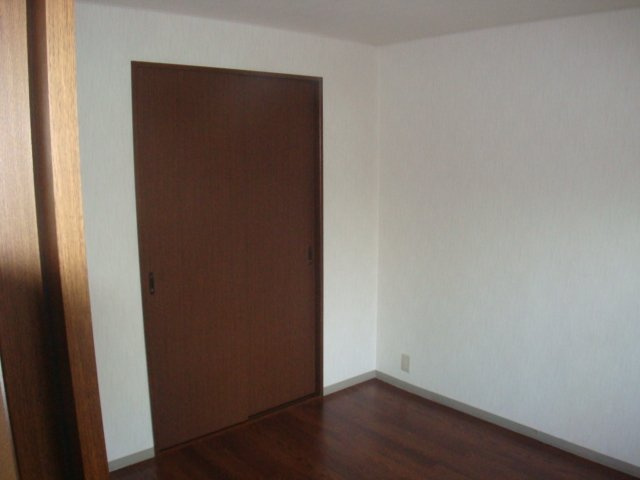 グランディール羽根の内装|洋室（イメージ）