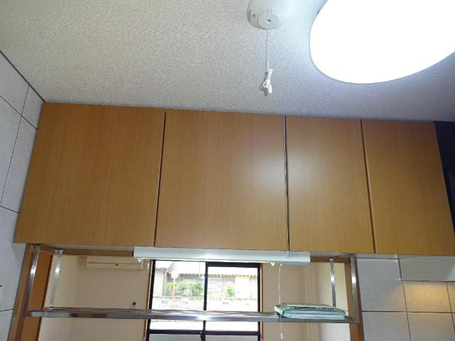 Ｈｙｄｅ　Ｐａｒｋ　ＮＹのキッチン|キッチン