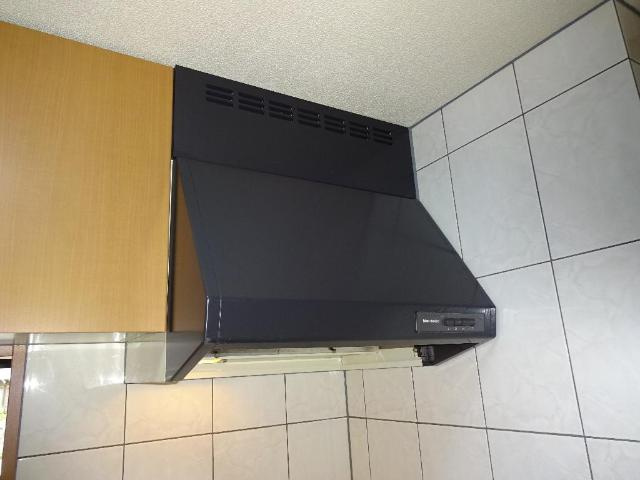 Ｈｙｄｅ　Ｐａｒｋ　ＮＹのキッチン|キッチン