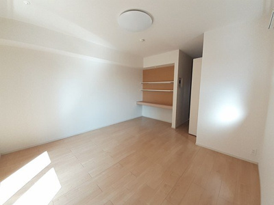 【内装】 | エスペランサ中仁野Ⅵ | 内装です