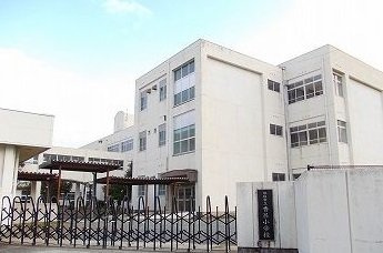 【周辺】 | エスペランサ中仁野Ⅵ | 香呂小学校まで1200m