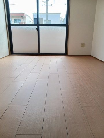 ランデックス緑ケ丘の内装