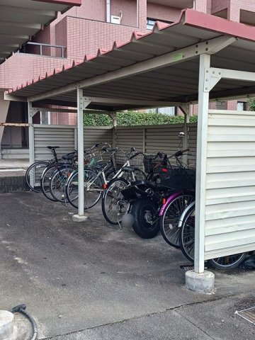 ランデックス緑ケ丘のその他共用部分
