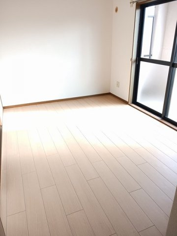 ランデックス緑ケ丘の内装