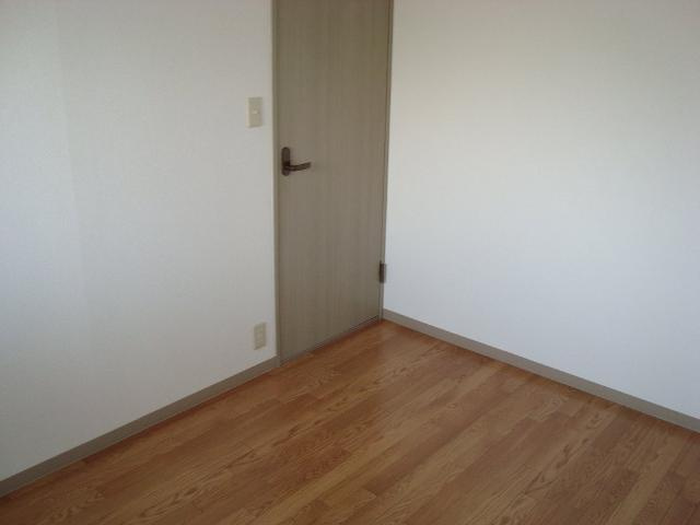 シャンパーニュの内装|洋室（イメージ）