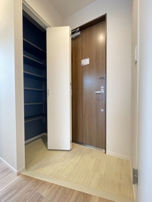 【玄関】 | Maison ST