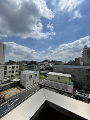 【展望】 | Maison ST