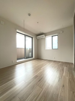 【寝室】 | Maison ST