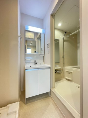 【洗面所】 | Maison ST