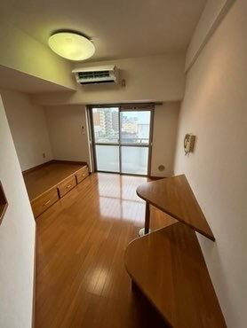 グランヴァン大井町Ⅱの内装|大井町の物件です