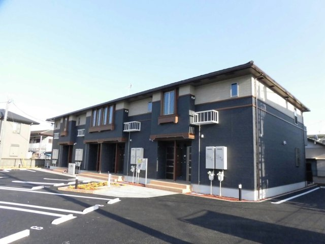 カーサ・ブロッサ