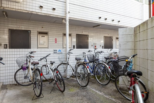 ライフシティのその他