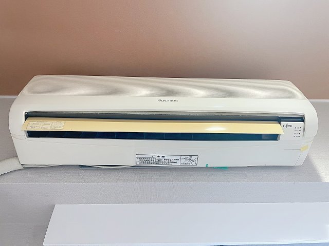 ライフシティの設備