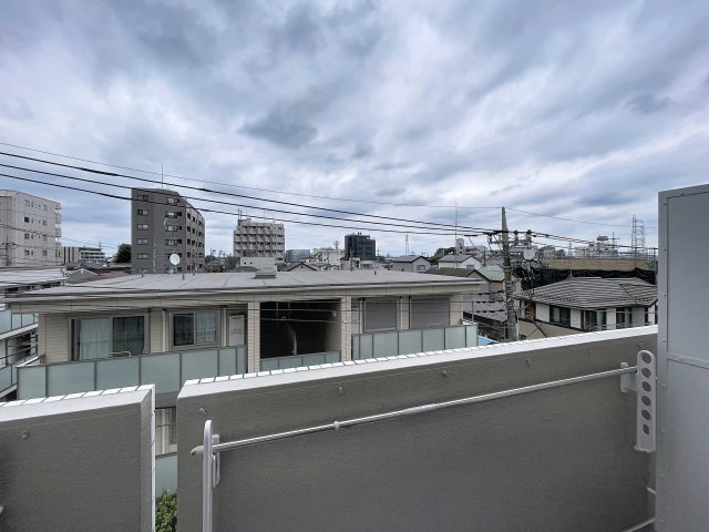 ライフシティの展望