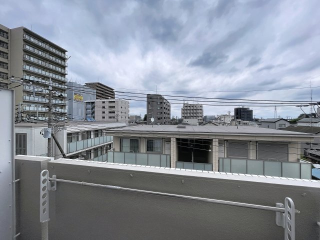 ライフシティの展望
