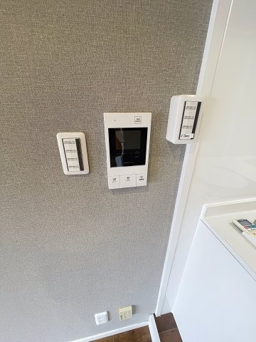 ライフシティのセキュリティ