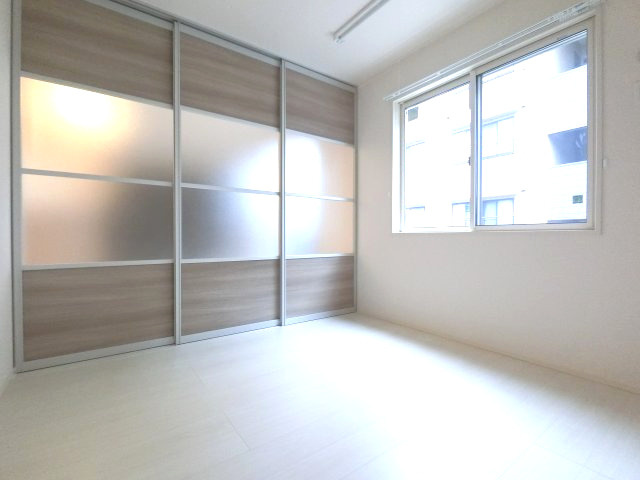 【設備】 | レジデンス・トロワ