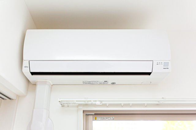 アルファシオ　ミラーニ　10階の設備|別号室のものになります。現状優先。