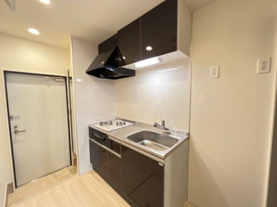 【キッチン】 | ＲＥ’ＰＯＳＥいなり | キッチン