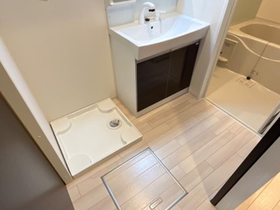 【その他】 | ＲＥ’ＰＯＳＥいなり | 脱衣所