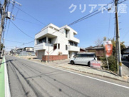 前橋市昭和町中古住宅★駐車5台可能★の画像