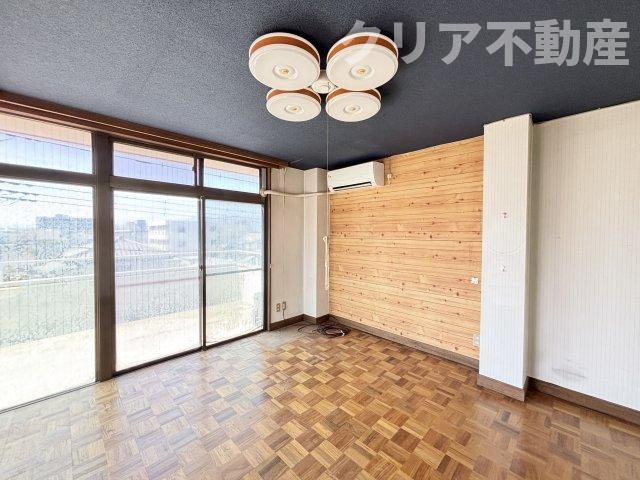 【子供部屋】 | 前橋市昭和町中古住宅★駐車5台可能★