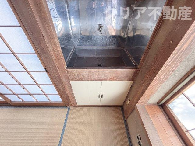 【設備】 | 前橋市昭和町中古住宅★駐車5台可能★
